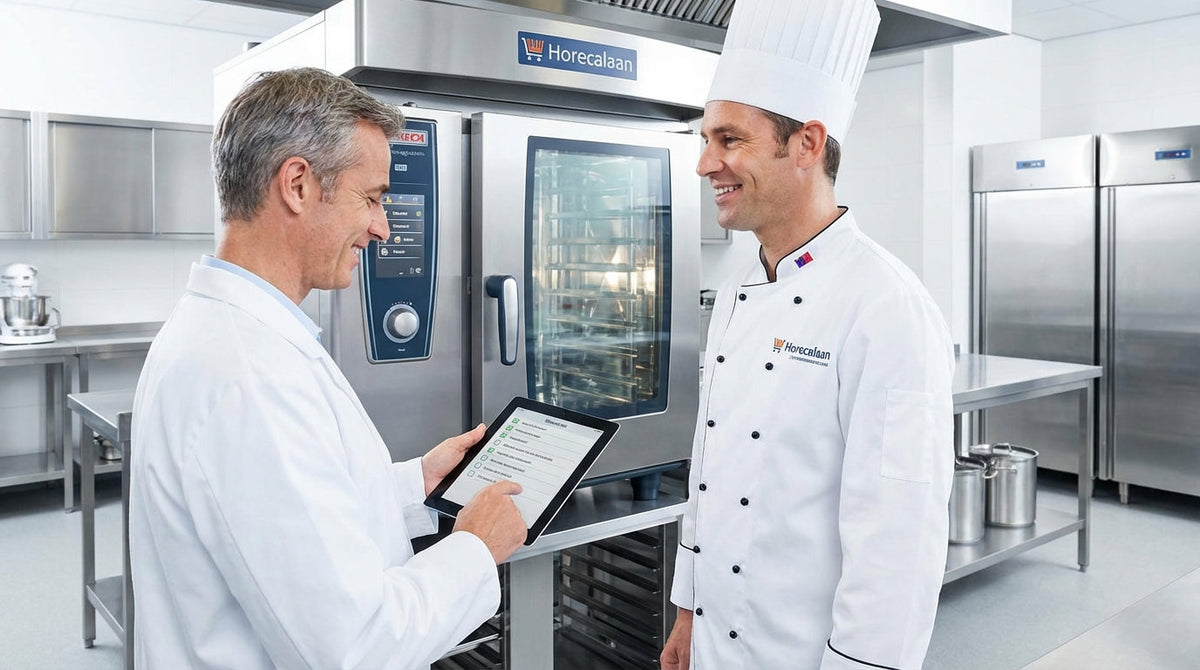À quelles normes d'hygiène une nouvelle entreprise horeca doit-elle répondre en Belgique ?