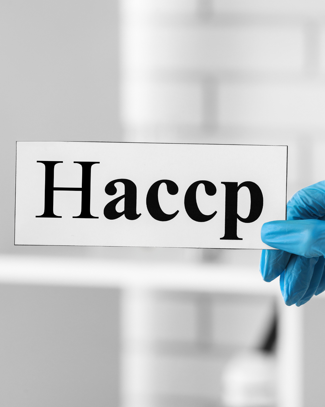 HACCP : Pourquoi est-ce indispensable pour votre établissement Horeca ?
