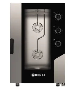 ECO-Four de boulangerie