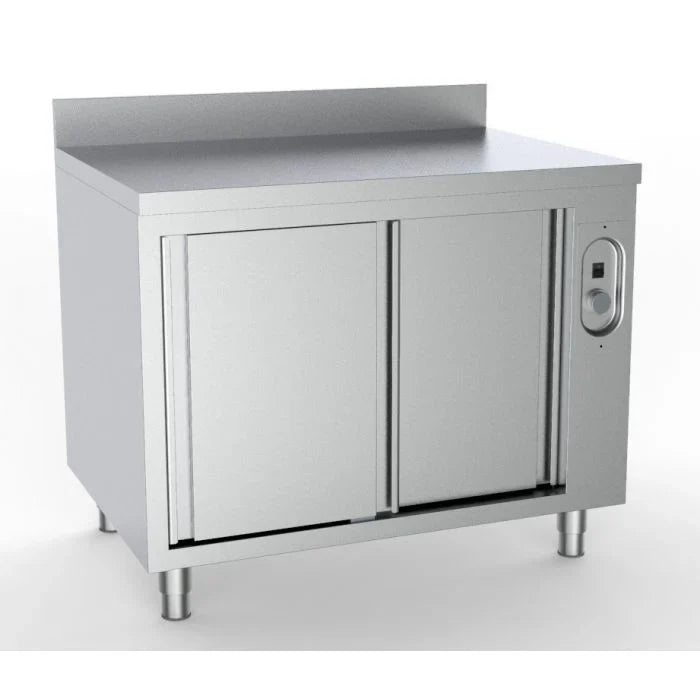ARMOIRE CHAUFFANTE