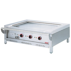 Teppanyaki