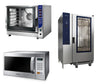 Ovens