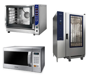 Ovens