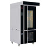 Roterende ovens