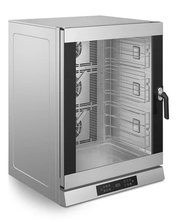 Fours vapeur Directe & Convection