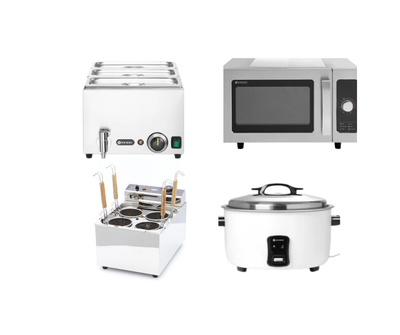 ECO-Cuisiniére&fourneaux