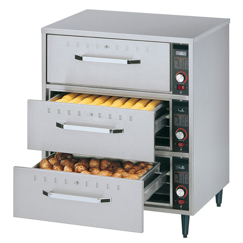 Warmhoudladen