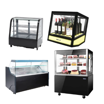 Frigo comptoir