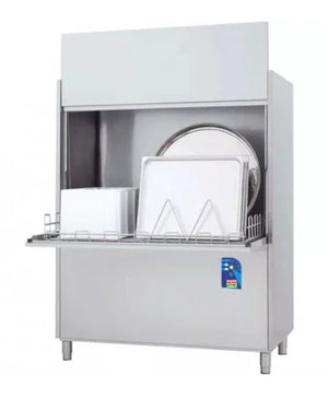 Batterij sluitringen