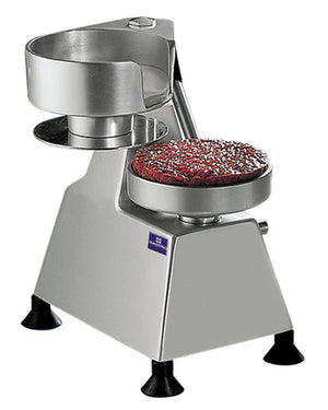 Burger pers
