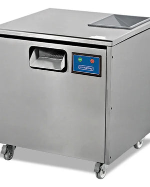 Bestek polijstmachines