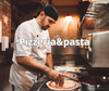 Pizzeria en pasta