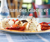 IJs- en crêpe-ambachtsman