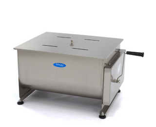 ECO-Mélangeurs à viande