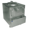 Tandoori-oven