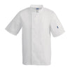 Vestes de cuisine