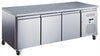 Koelwerkbanken diepte 80 cm