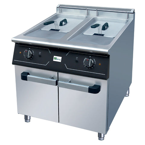 Friteuses