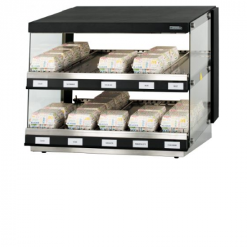 Burgerdoorgeefstations