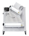 Pizza rolmachines