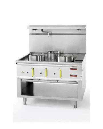 Woktoestellen