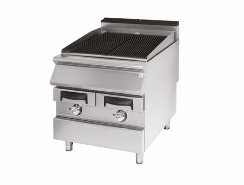 Grills gaz & électriques
