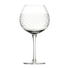 Verres à vin