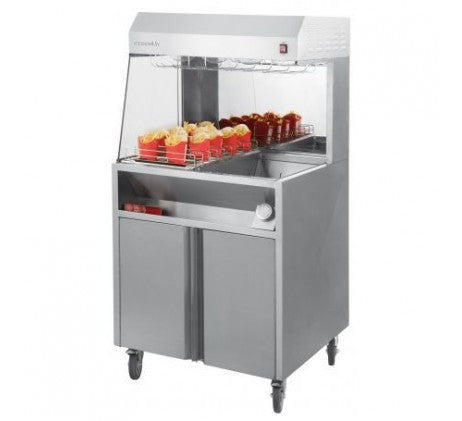 ZOUTSTATION