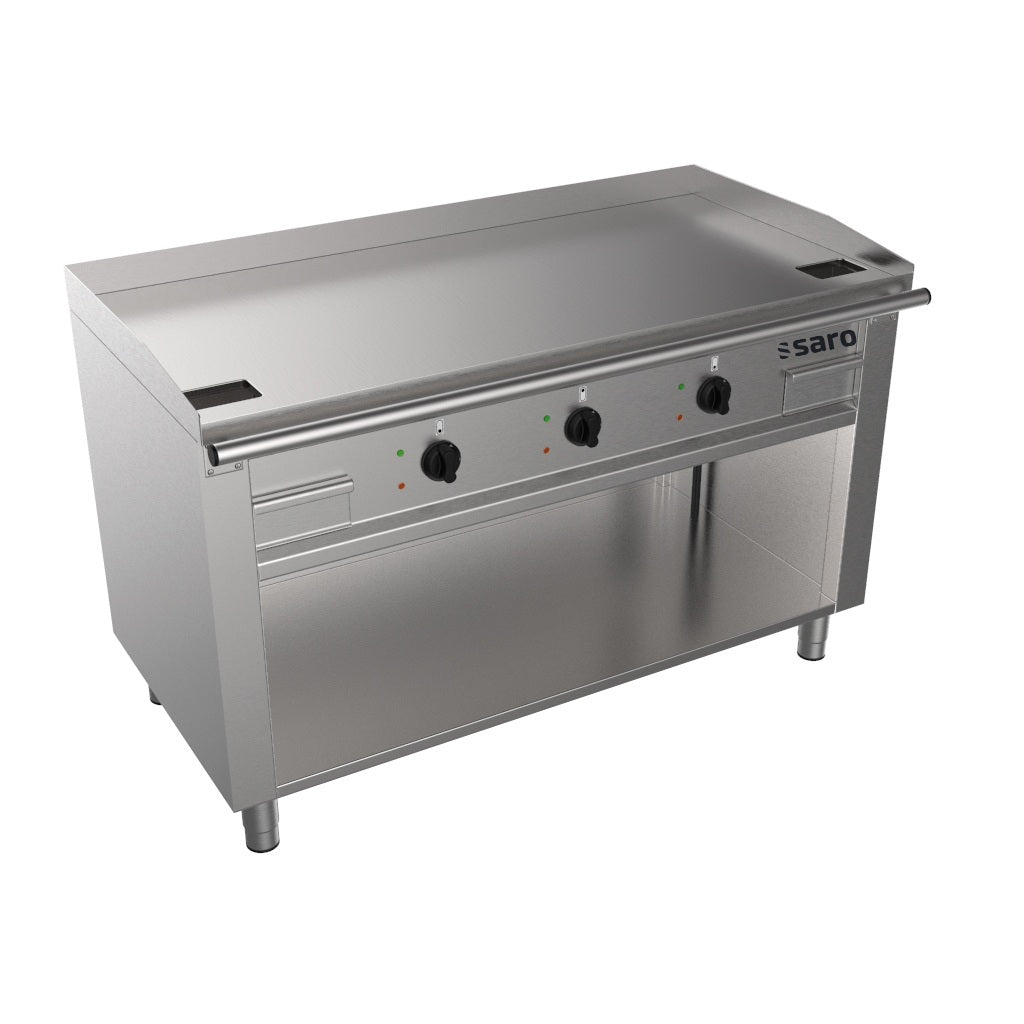 Ligne 700 > Grills