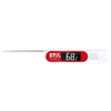 Thermometers & sondes