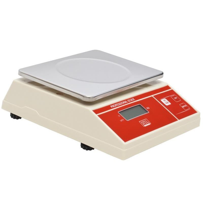 Balances de cuisine