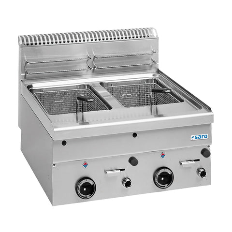 Friteuses