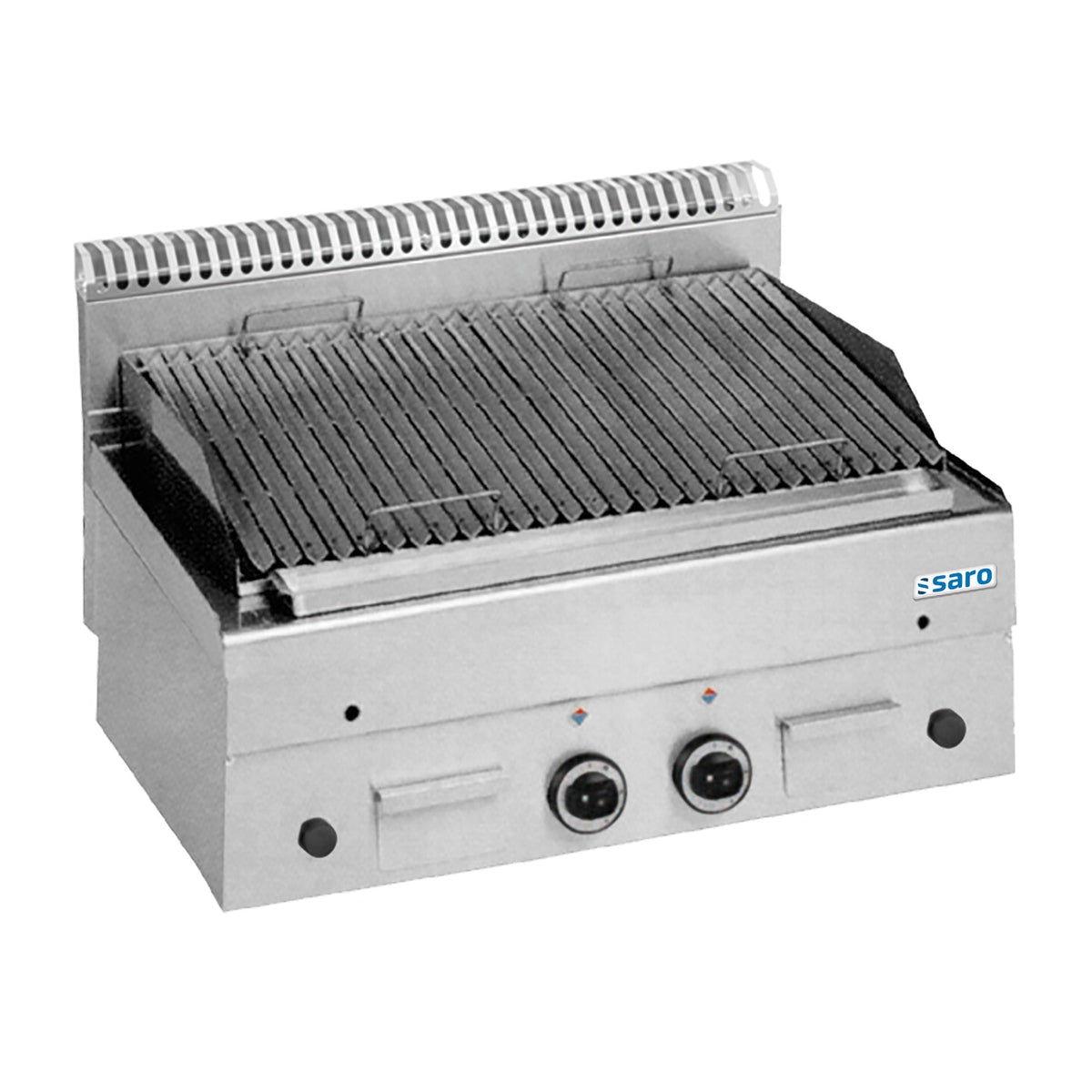 Ligne 600 > Grills
