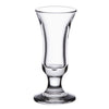 Verres à digestif & cognac