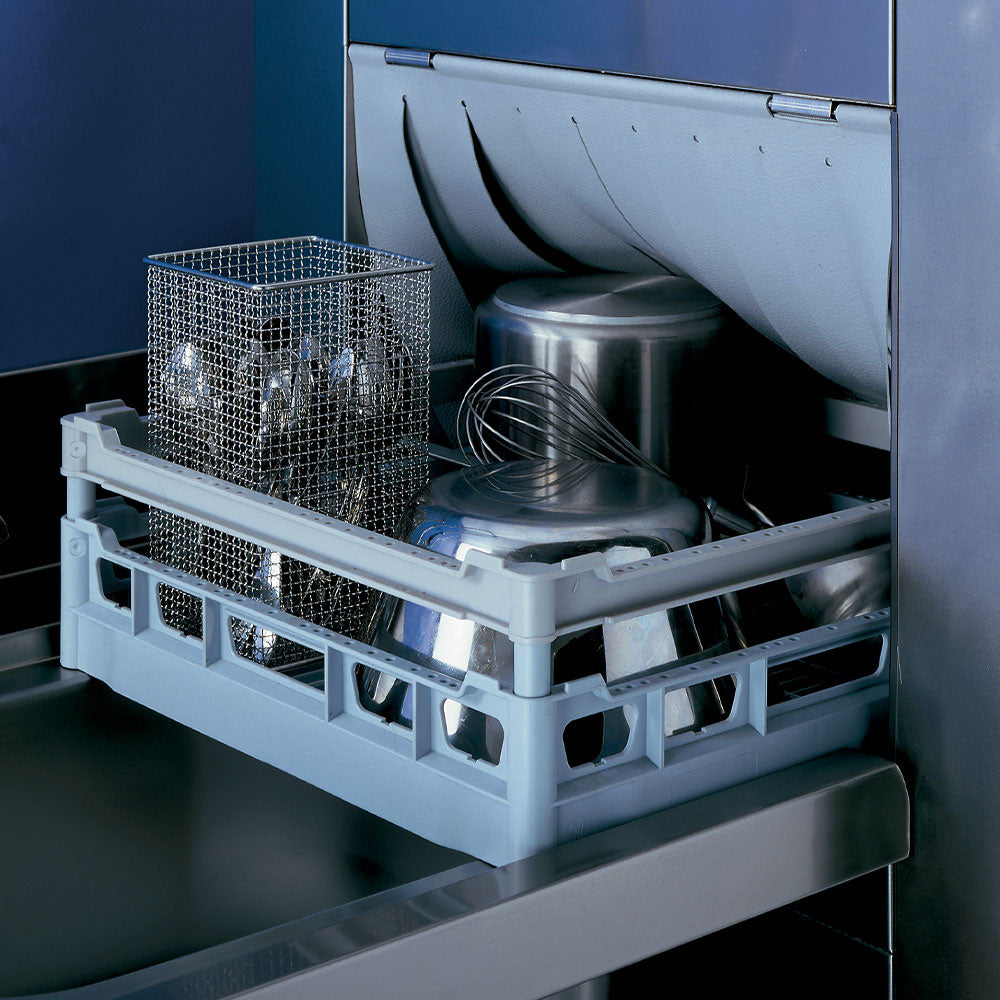 Korftrekvaatwasser 200Pan/H DATIC20E/7-230/3- 