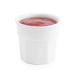 Pots À Sauce Olympia Whiteware (lot de 12) — CD728