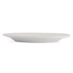 Assiettes à bord large Olympia Linear 250mm (lot de 12) — U091