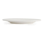 Assiettes Rondes À Bord Large Olympia Lumina 200mm (lot de 6) — CD623