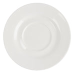 Soucoupes Rondes Olympia Lumina 156mm (lot de 6) — CD648