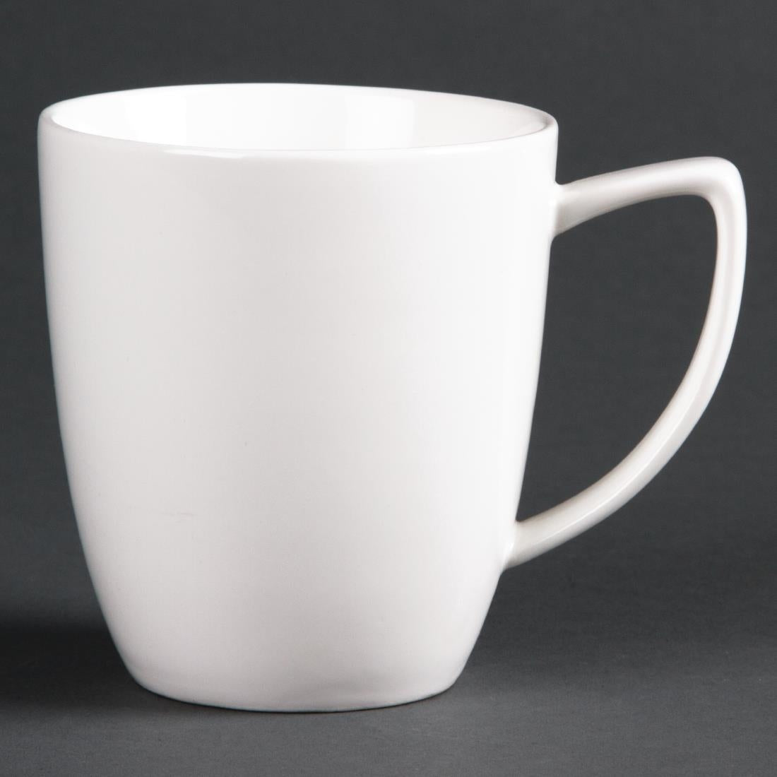 Tasses à latte Olympia Lumina 284ml (lot de 6) — CF378