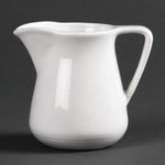 Pots à crème Olympia Linear 142ml (lot de 12) — U097