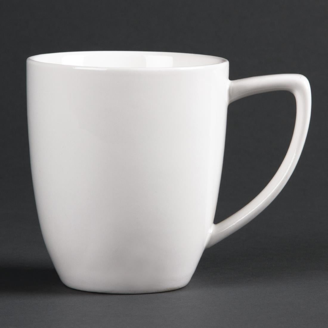 Tasses à café Latte Olympia Lumina 350ml (lot de 6) — CD649