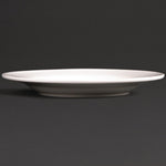 Soucoupes Rondes Olympia Lumina 156mm (lot de 6) — CD648