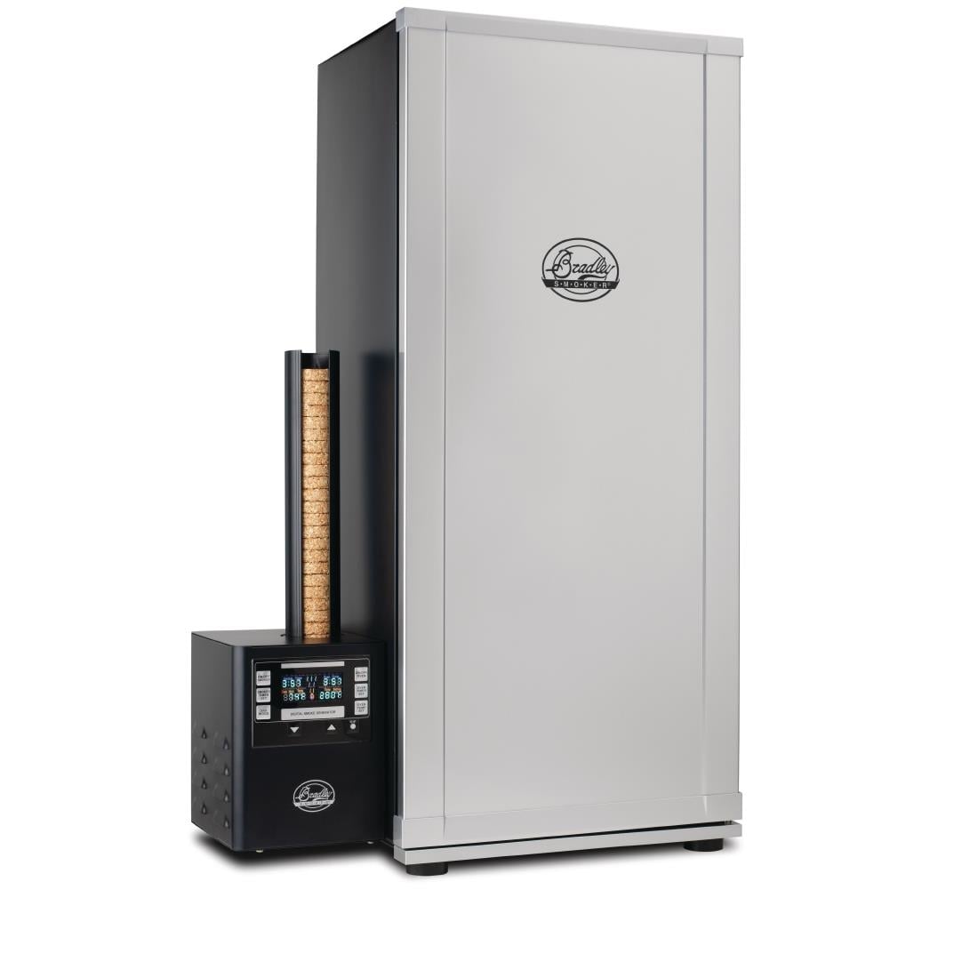Fumoir électrique numérique 6 niveaux Bradley Smoker BTDS108CE — DK788