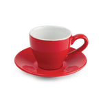 Tasses à espresso Olympia Café rouges 100ml (Lot de 12) — GK070