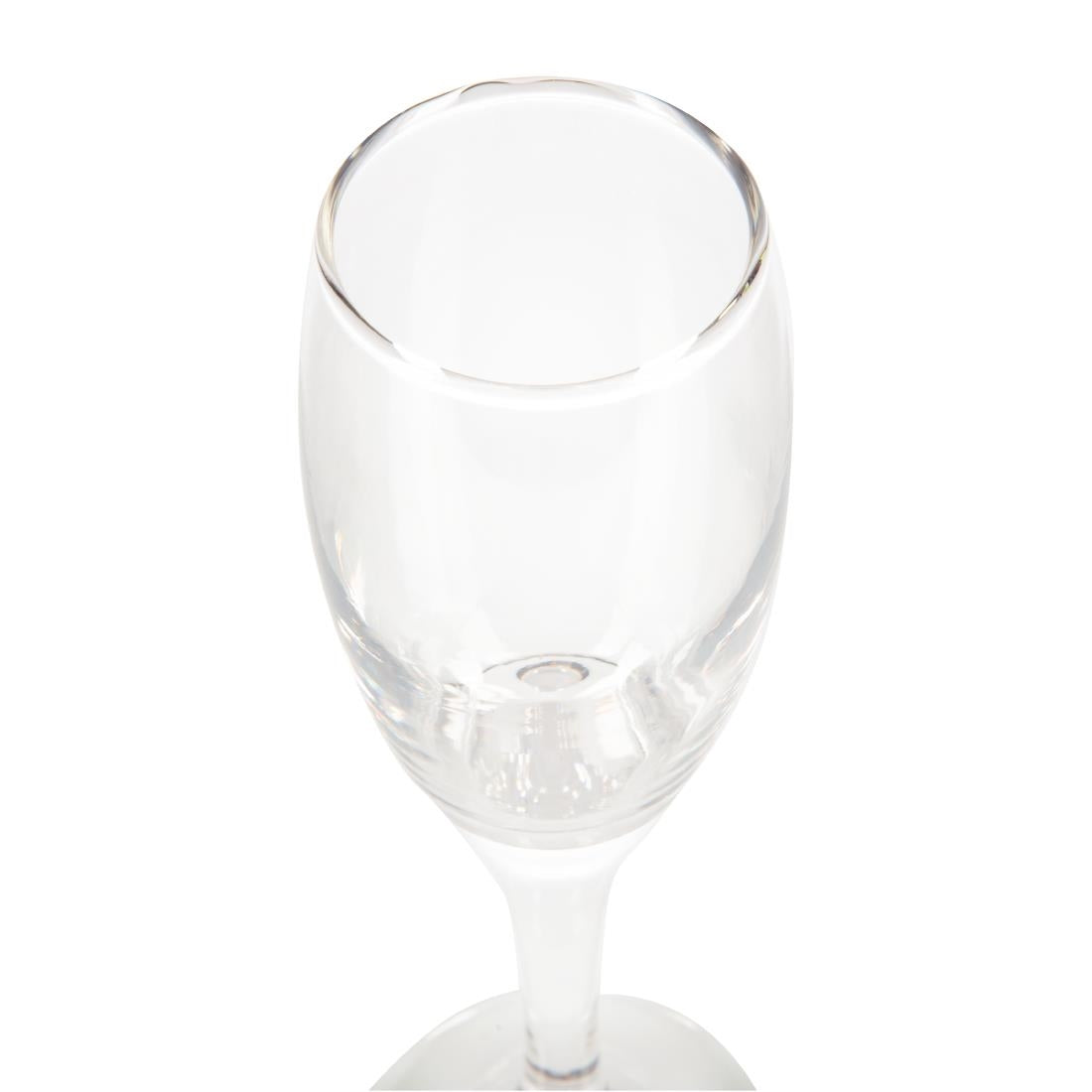 Flûtes à champagne Solar Olympia 170ml (lot de 24) — CU004