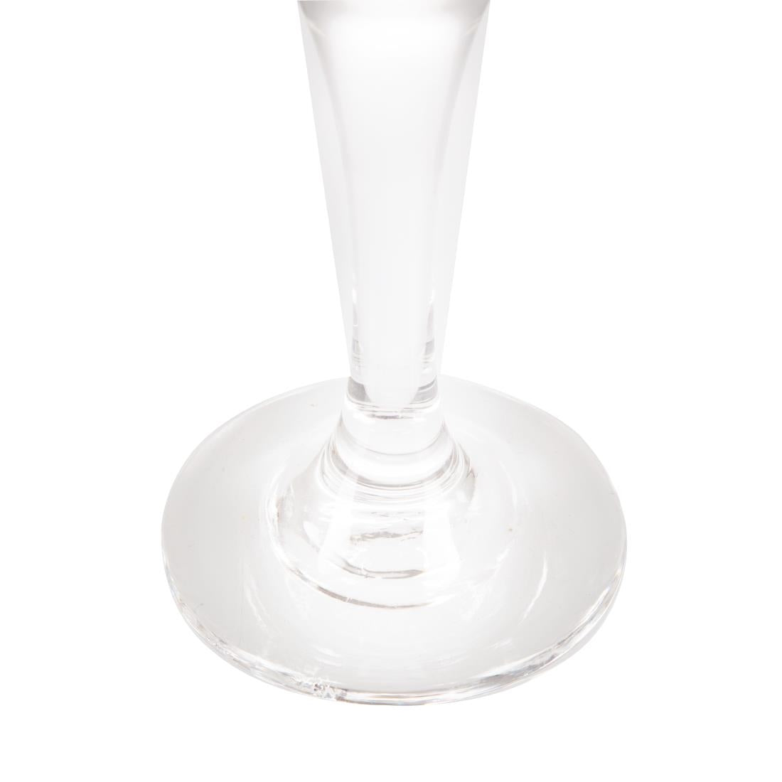 Flûtes à champagne Solar Olympia 170ml (lot de 24) — CU004