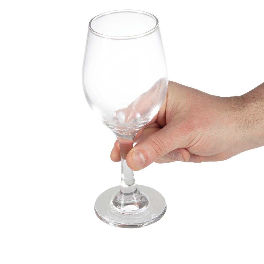 Verres à vin Solar Olympia 310ml (lot de 24) — CU002