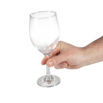 Verres à vin Solar Olympia 410ml (lot de 24) — CU003