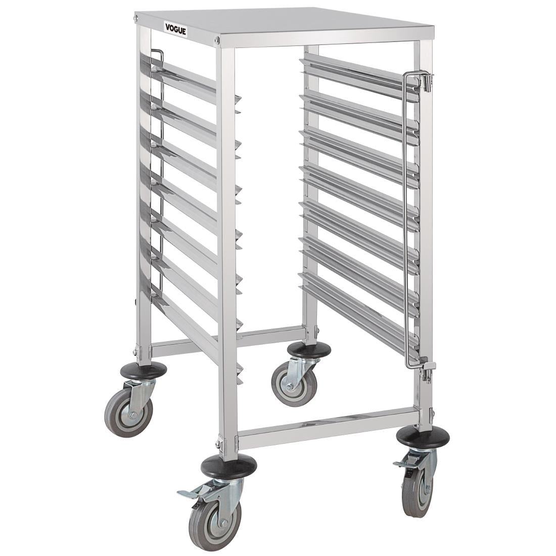 Chariot à glissières GN Vogue 7 niveaux — GG498